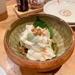 小料理バル ドメ - 