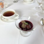 リストランテ ベリーニ - 