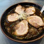 八平の食堂 - アリランチャーシュー！