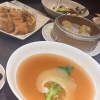 廣東料理 民生 ヒルトンプラザウエスト店 - 