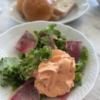 RITUEL Brasserie & Cafe 虎ノ門 - 