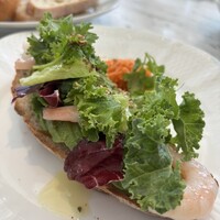 RITUEL Brasserie & Cafe 虎ノ門 - 