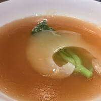 廣東料理 民生 ヒルトンプラザウエスト店 - 