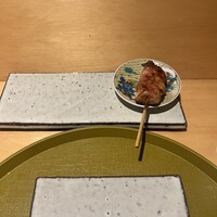 焼鳥 ひら野 - 