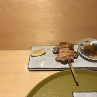 焼鳥 ひら野 - 
