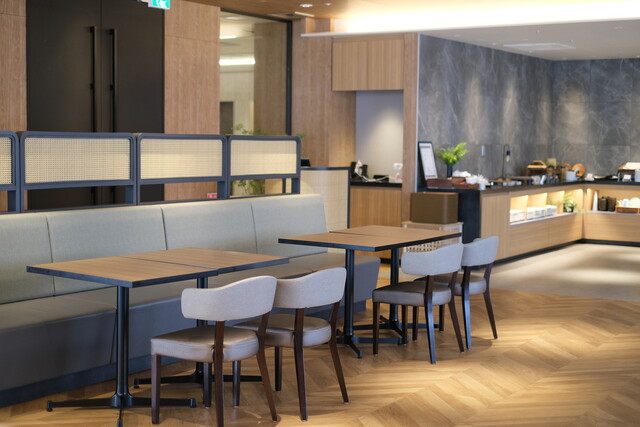 ALLY'S Banquet SAKAE (Best Western Plus Nagoya Sakae) photo 4