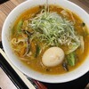 札幌味噌ラーメン専門店 けやき 新千歳空港店