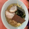 ラーメンショップ 山倉坂下店
