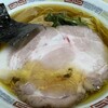 煮干鰮らーめん 圓 八王子本店