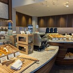 クラブインターコンチネンタルラウンジ - 