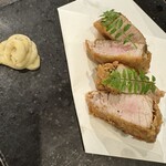 和食 縁 蕎麦切り - 