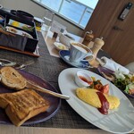 クラブインターコンチネンタルラウンジ - 