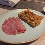 クラブインターコンチネンタルラウンジ - 