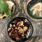 和食 縁 蕎麦切り - 