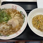宮島サービスエリア（下り）スナックコーナー - 料理写真: