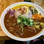 クボカリー 大名店 - 