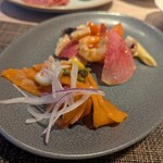 クラブインターコンチネンタルラウンジ - 