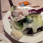 クラブインターコンチネンタルラウンジ - 