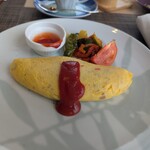 クラブインターコンチネンタルラウンジ - 