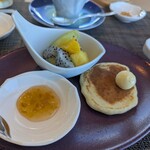 クラブインターコンチネンタルラウンジ - 