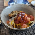 クラブインターコンチネンタルラウンジ - 