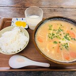 とうふの比嘉 - 