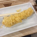 白川うどん - 