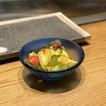 神戸牛ステーキ 村かみ グランフロント大阪店 - 