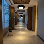 クラブインターコンチネンタルラウンジ - 