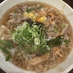 和食 縁 蕎麦切り - 