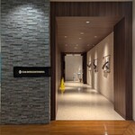 クラブインターコンチネンタルラウンジ - 