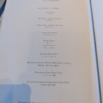 クラブインターコンチネンタルラウンジ - 