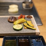 神戸牛ステーキ 村かみ - 