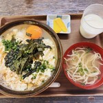 とうふの比嘉 - 