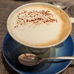 クラブインターコンチネンタルラウンジ - 