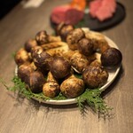 USHIGORO S. NISHIAZABU - 