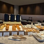 クラブインターコンチネンタルラウンジ - 