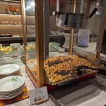 クラブインターコンチネンタルラウンジ - 