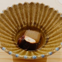 鮨 なんば 日比谷 - 