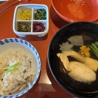 京料理 熊魚菴 たん熊北店 横浜ホテルニューグランド店 - 