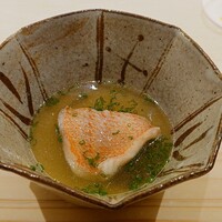 鮨 なんば 日比谷 - 