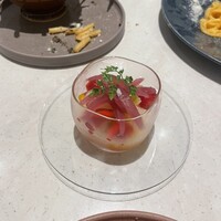 アニヴェルセル カフェ - 