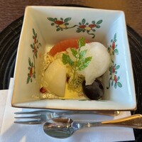 京料理 熊魚菴 たん熊北店 横浜ホテルニューグランド店 - 