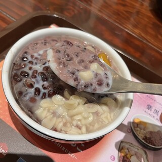 MeetFresh 鮮芋仙_1