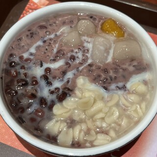 MeetFresh 鮮芋仙_0