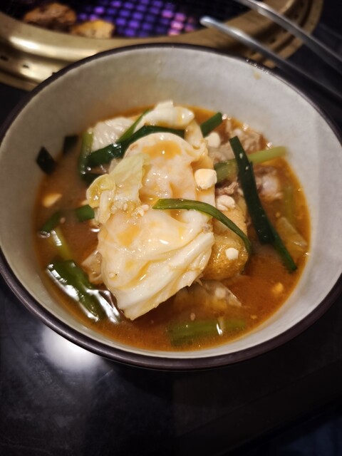 yakinikuhappimito photo 5