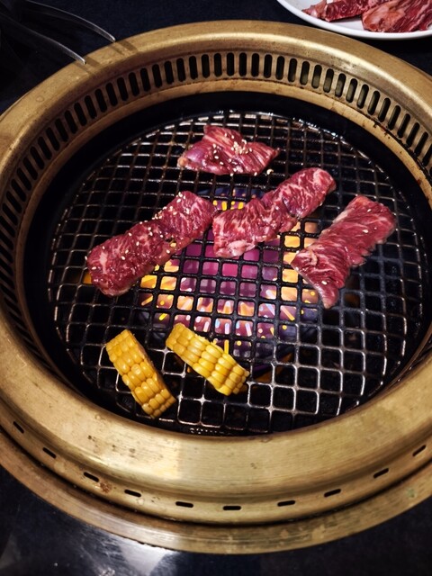 yakinikuhappimito photo 2