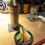 大阪モノラル - 2014年2月再訪問時撮影