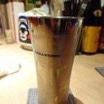 大阪モノラル - 2014年2月再訪問時撮影