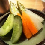 大阪モノラル - 2014年2月再訪問時撮影